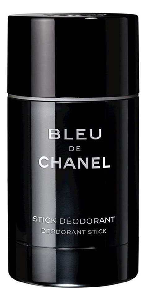 bleu de chanel deodorant stick amazon|bleu de chanel sample.